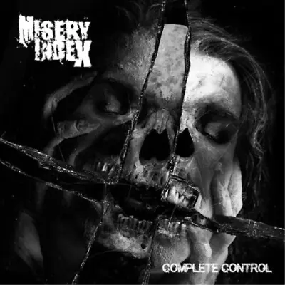 Misery Index Complete Control (CD) Album (Jewel Case) (UK IMPORT) • $13.98