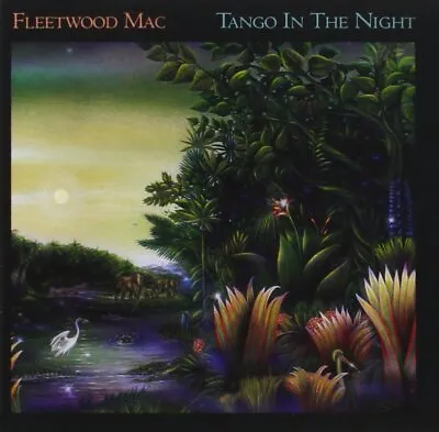 £13.79 • Buy Fleetwood Mac - Tango In The Night 30th Anniversary (NEW 2 X CD)