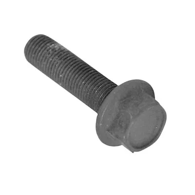 Rally Ride On Mower Blade Bolt Right Hand Thread Genuine • £11.35