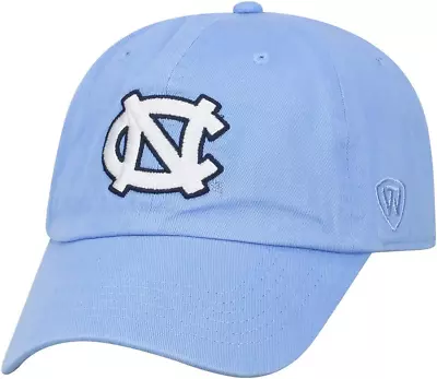 Top Of The World NCAA Men'S Hat Adjustable Relaxed Fit Team Icon Hat • $39.21