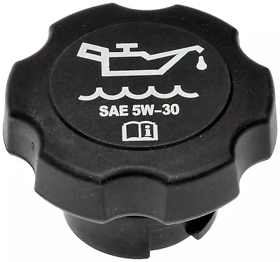 Engine Oil Filler Cap Dorman For 2006-2007 Workhorse Custom Chassis W18 8.1L GAS • $21.78