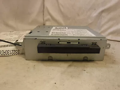 07 08 09 10 11 12 13 14 Volvo XC90 Radio Cd Mechanism 31260535 B602 • $24