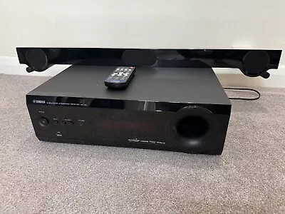 Yamaha SR-301 Subwoofer & Sound Bar  • £115