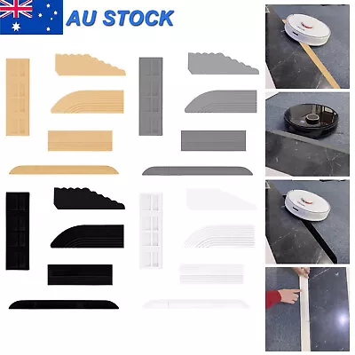 1 SET Threshold Bars Step Sweeping Robot Threshold Strip Threshold Bars Kit • $27.50