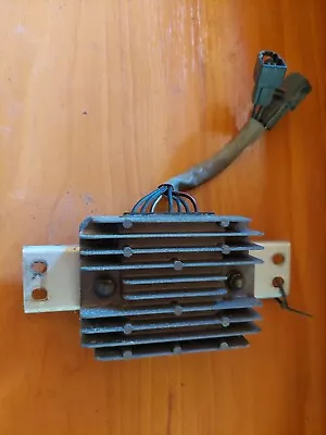 Suzuki GSXR1000 K5 K6 Regulator Rectifier  • $45