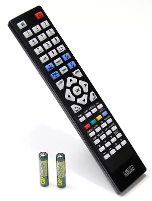 Replacement Remote Control For LG 42LD450 • £17.94