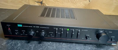 Sansui AU-D101 Integrated Amplifier Super Feedforward System Made In Japan • £124.50