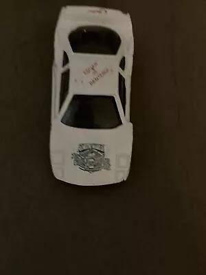 Florida Miami Marlins 1997 Toy Car Edgar Renteria World Series Champions VHTF • $3