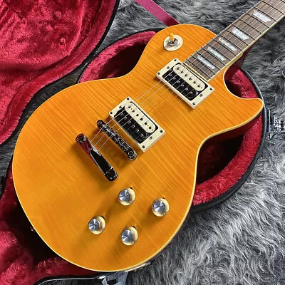 Epiphone Slash Les Paul Standard Appetite Burst • $996.03