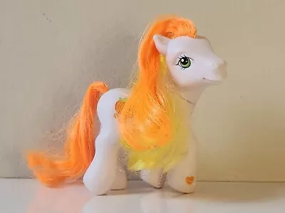 MLP My Little Pony G3 Citrus Sweetheart 2004 • $10.93