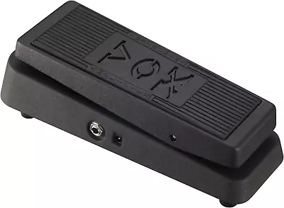 V845 Classic Wah Wah Guitar Effects Pedal • $119.99