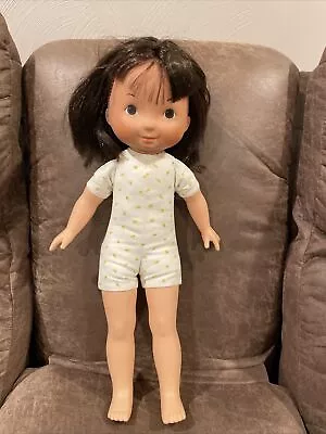 Vintage Original Fisher Price 1978 My Friend Jenny Doll • $8