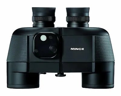 Minox BN 7x50 C Black Binoculars 62421 • $449.99