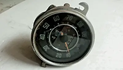 OEM Volkswagen Air-cooled VDO Speedometer 60's • $79