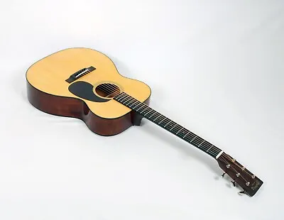 Martin 000-18 Mahogany Spruce 000 With Case #77113 @ LA Guitar Sales • $2799