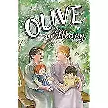 Olive And Macy Book 3 • $22.09