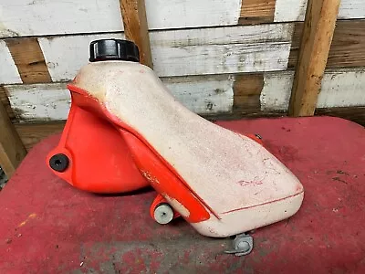 1983 1984 Honda CR80R Gas Tank   CR80 R  CR 80 • $55.25