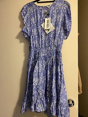 $120 • Buy Kenzo Dress