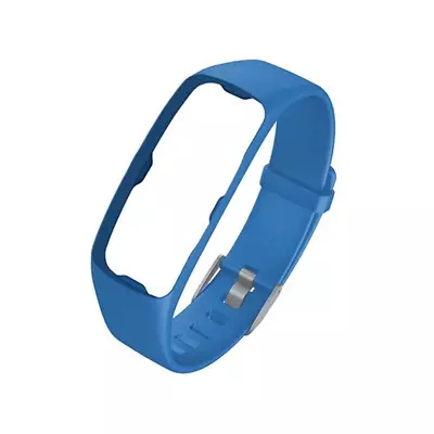Soga Smart Watch Model V8 Compatible Strap Replacement Wristband Blue • $29.95