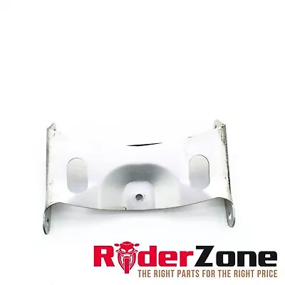 2005 2006 Suzuki Gsxr1000 Rear Seat Sub Frame Bridge Bracket Mount Silver • $17.99