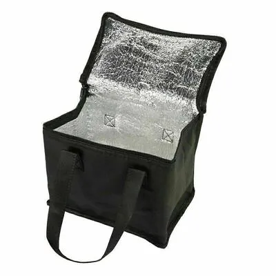 Ice Bag Can Cool Cooler Cooling Picnic Bottle Carrier Chilling Holder Bags Wine • £4.07