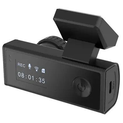 Dash Cam Car DVR Mini Video Recorder WIFI Night Vision 140° Wide Angle G-Sensor • $26.90