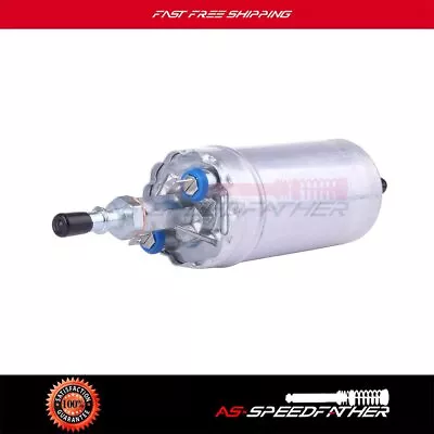 Premium Fuel Pump Fits 1987-1991 Ford F-150 XLT 2-Door 5.0L • $27.02