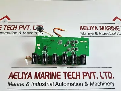 Bsvr182h Pcb Card 94v-0  • $198.98