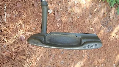 Vintage All Original Ping Anser Dalehead Golf Putter 85029/Pre Cameron Newport  • $269.95