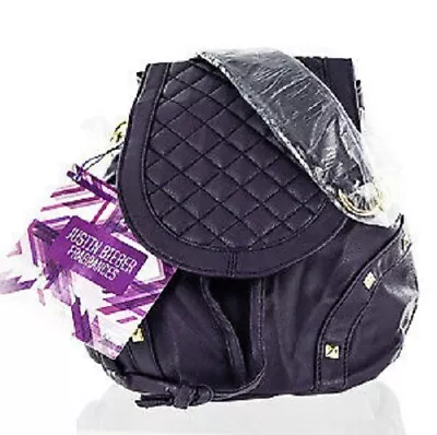 £14.49 • Buy Cs 	Justin Bieber Bag With Shoulder Strap