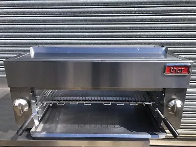 Gas Salamander Grill Thor Natural GasGL163-n/ Commercial/ Catering • £995