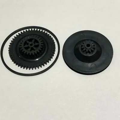 For Marantz CD53 CD57 CD63 CD67 CD6000 CD Player Drive Belt Gear Kits Parts Tool • £7.18