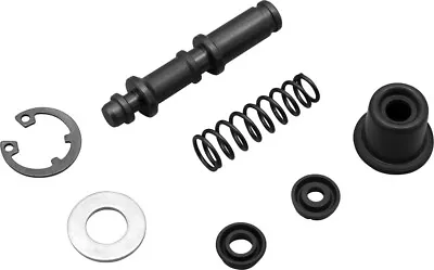 HD Front  Brake Master Cylinder Rebuild Repair Kit Harley Sportster 883 04-06 • $33.95