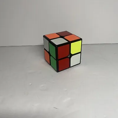 2x2 Magic Cube Education Puzzle Toy • $11.17