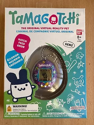 Tamagotchi - Generation 2 • $55