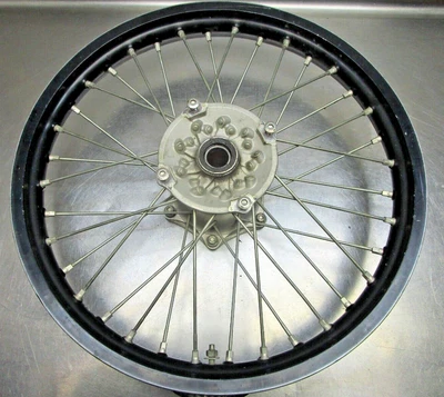 $200 • Buy 2021 Kawasaki KX250F Excel Rear Wheel 41093-0007-WC