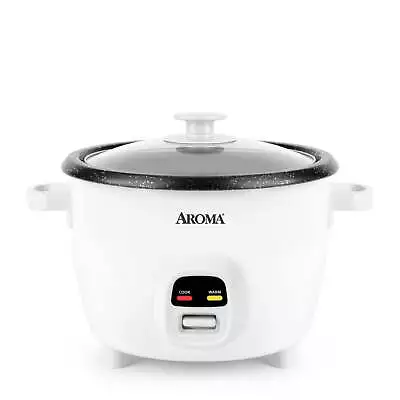 20-Cup (Cooked) Rice Cooker Grain Cooker & Food Steamer New • $27.51