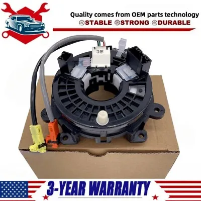 NEW Clock Spring FOR NISSAN MURANO 2010-2014 • $78.21