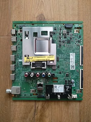 Main Av Board For Samsung Ue49ru7300k • £28