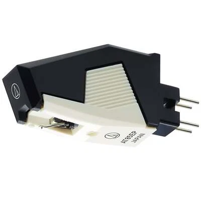 £34.99 • Buy Audio-Technica AT85EP P Mount Moving Magnet Cartridge