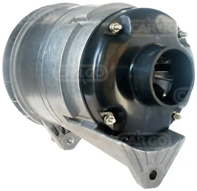 Alternator FOR DIVERSE INDUSTRIAL ALTERNATOR 180 AMP 24/28 VOLT SYSTEM 160-60282 • $948.75