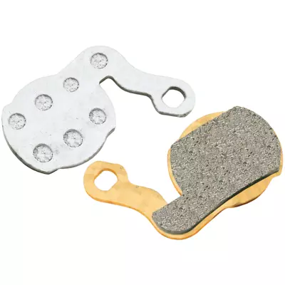 Cl Brakes Padding Brake Bike Sintered Mtb Cl • $18.22