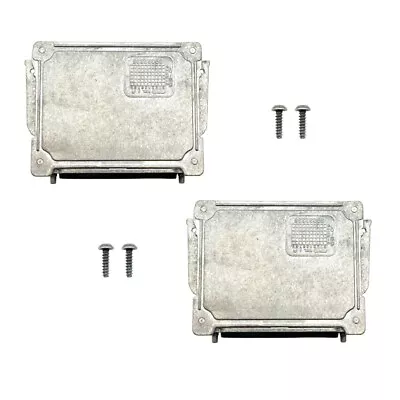 2x New For Volvo S XC 60 90 Xenon Ballast Bulb Control Light Module Computer • $77.95