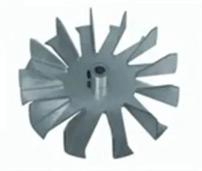 Quadra-Fire (SRV7000-193) Combustion Blower Impeller Fan Blade • $14.99