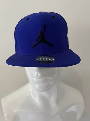 £46.32 • Buy Jordan Snapback Baseball Cap