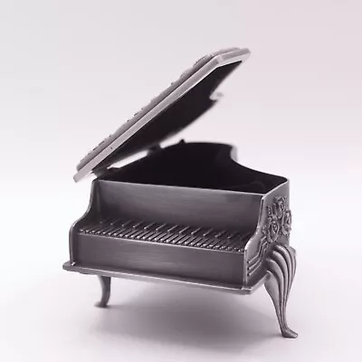 Piano Jewellery Box • $29.50