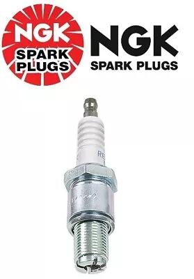 For Mazda RX-8 2004-2011 Pre-Gapped Spark Plug NGK Laser Iridium RE 7 C L • $32.19