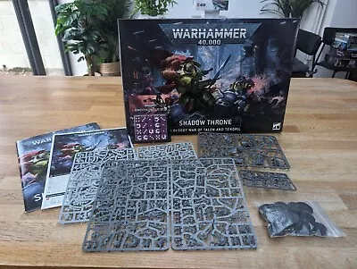 Genestealer Cult Starter Army - With Extras! • £119.99