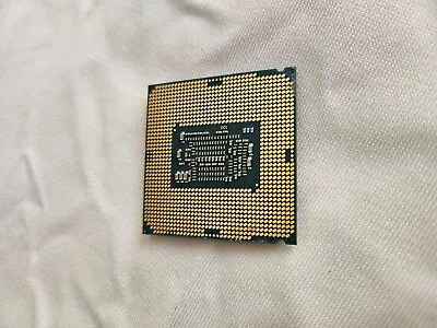 Intel I5 7600k CPU • $70