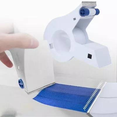 Easy Seam Tape Machine Painter Masking Tape Applicator Tape Dispenser Practical • $7.78